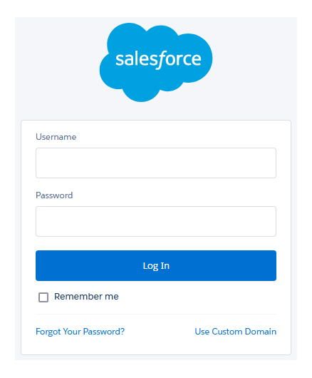 Amply Integration with Salesforce